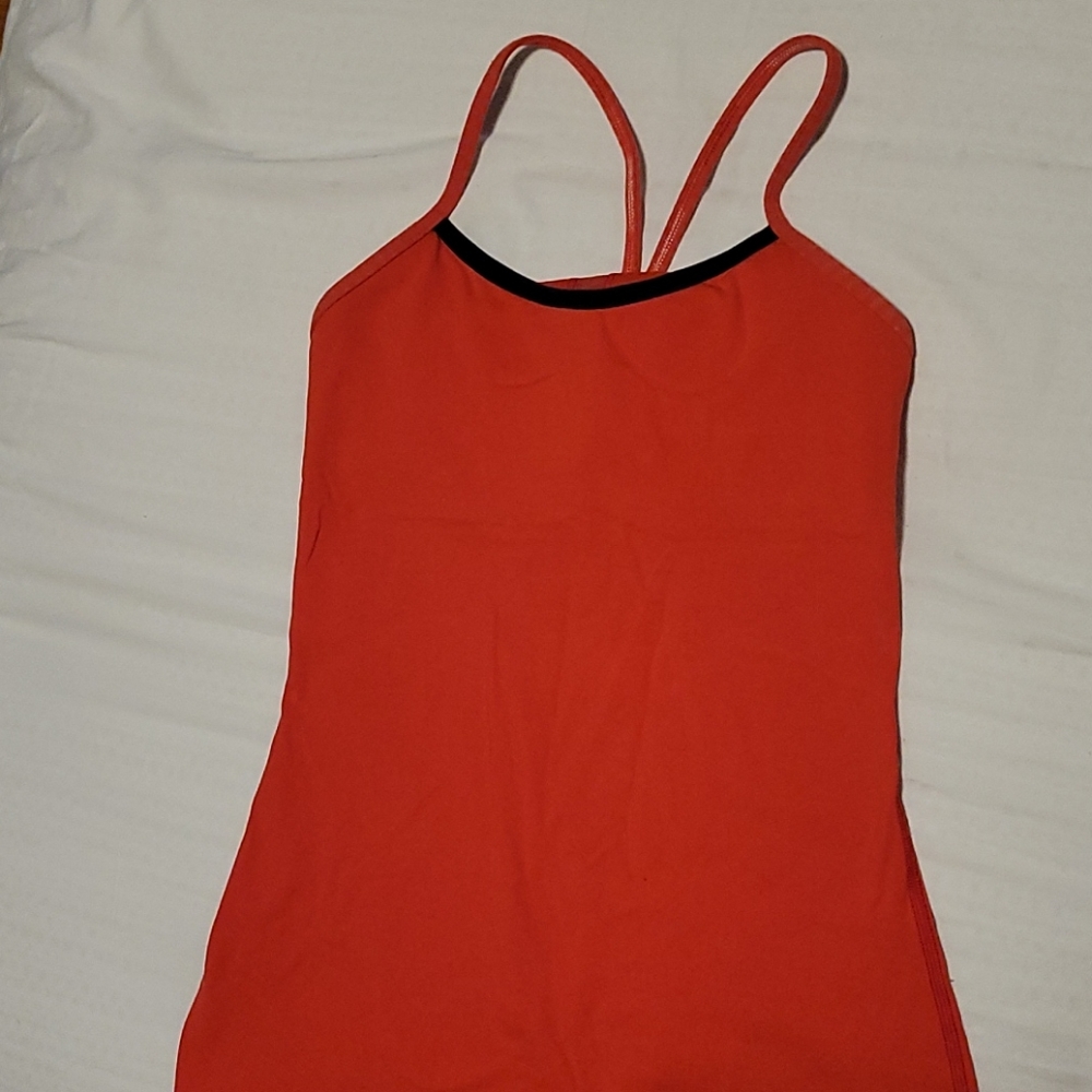 Lululemon Top